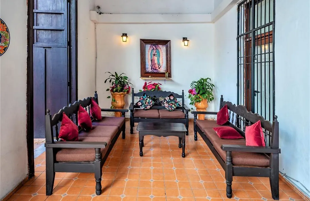 Hotel Gran Centenario-1
